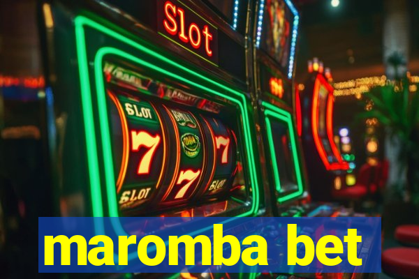 maromba bet